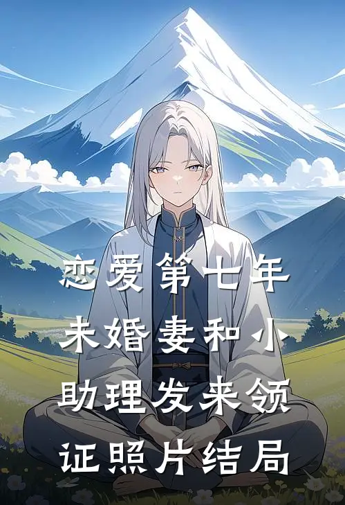 恋爱第七年，未婚妻和小助理发来领证照片结局