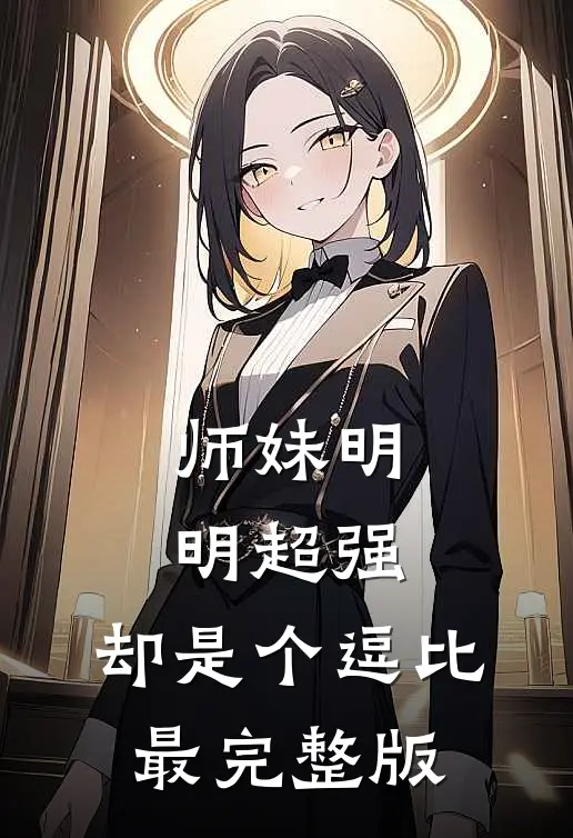 师妹明明超强，却是个逗比最完整版