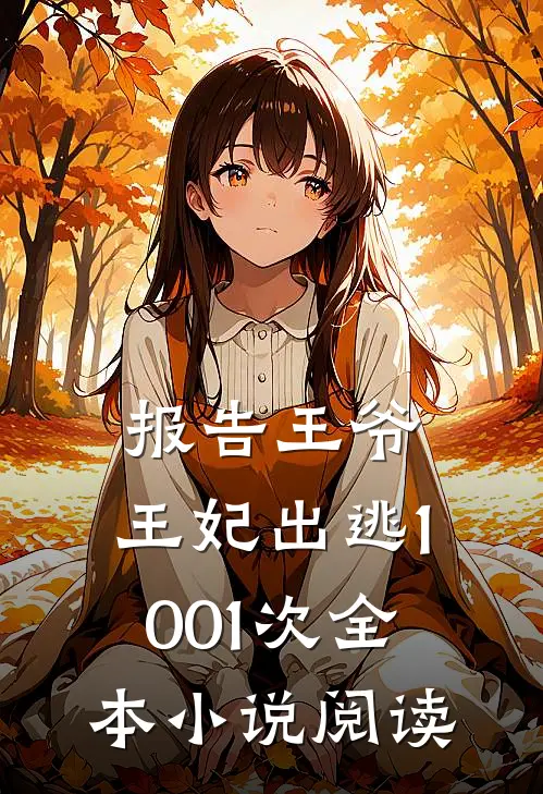 报告王爷，王妃出逃1001次全本小说阅读