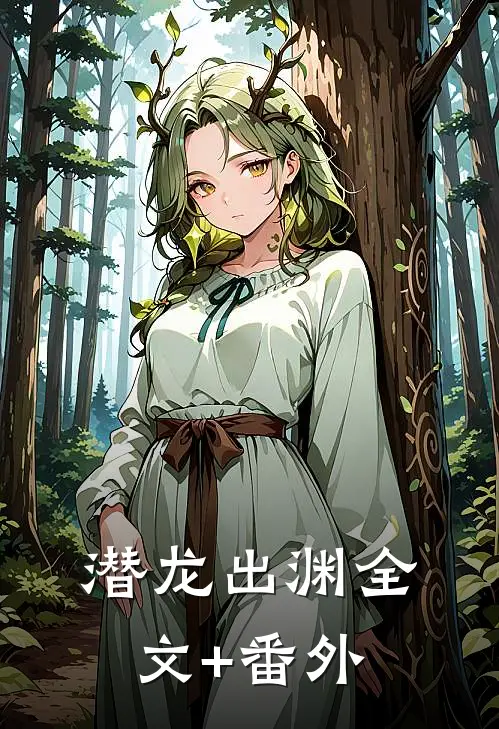 潜龙出渊全文+番外