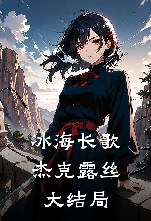 冰海长歌杰克露丝大结局