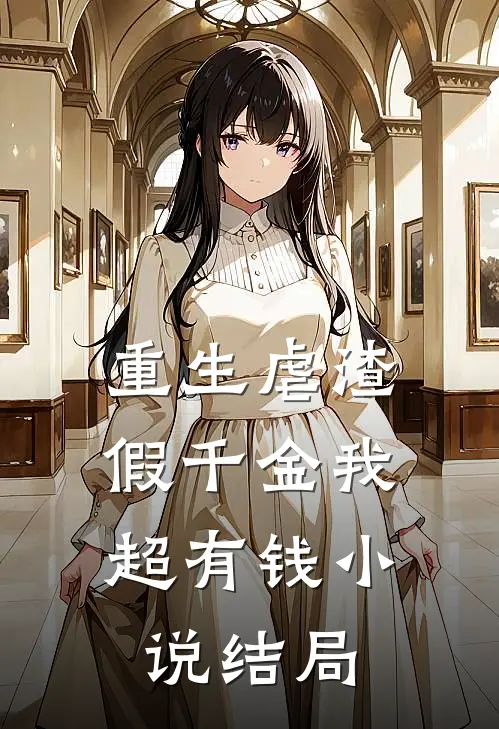 重生虐渣：假千金我超有钱小说结局