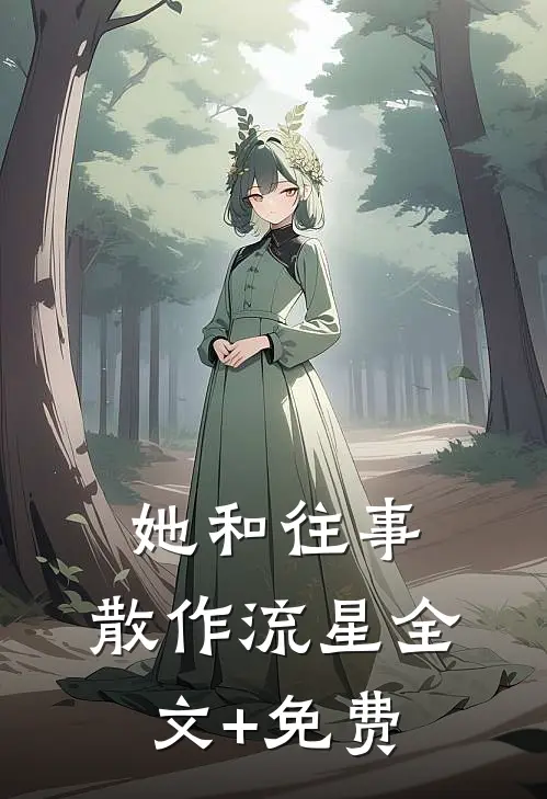 她和往事，散作流星全文+免费