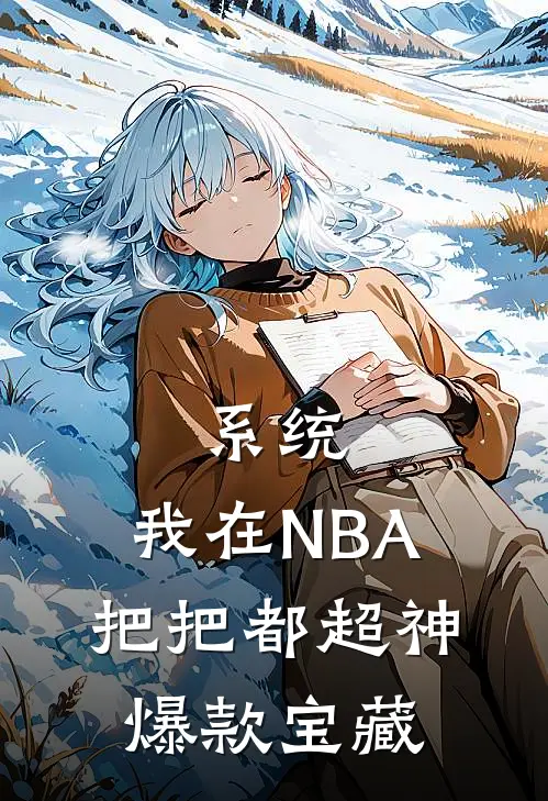 系统：我在NBA把把都超神爆款宝藏