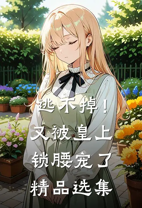逃不掉！又被皇上锁腰宠了精品选集