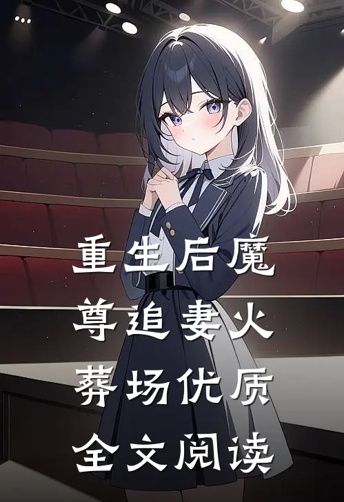 重生后魔尊追妻火葬场优质全文阅读