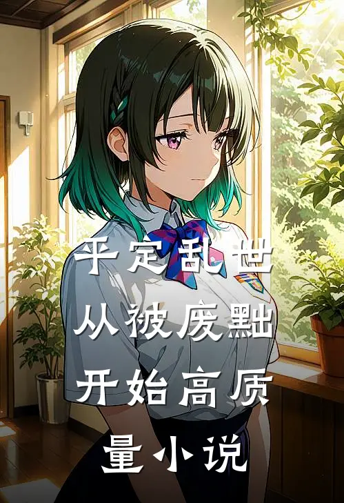 平定乱世：从被废黜开始高质量小说