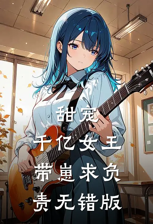 甜宠：千亿女王带崽求负责无错版