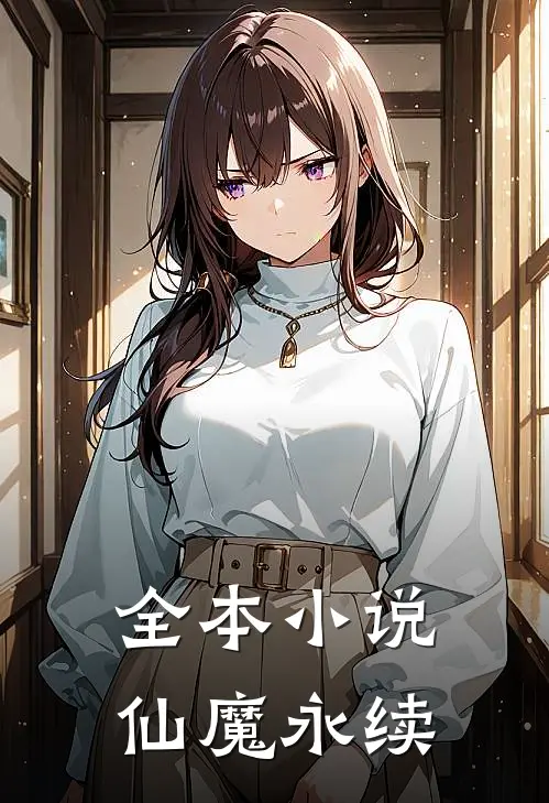 全本小说仙魔永续