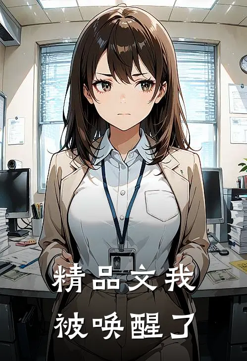 精品文我被唤醒了