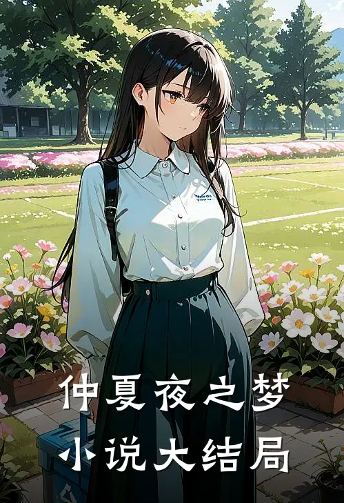 仲夏夜之梦小说大结局