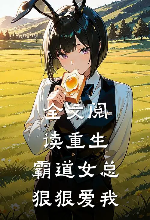 全文阅读重生:霸道女总狠狠爱我