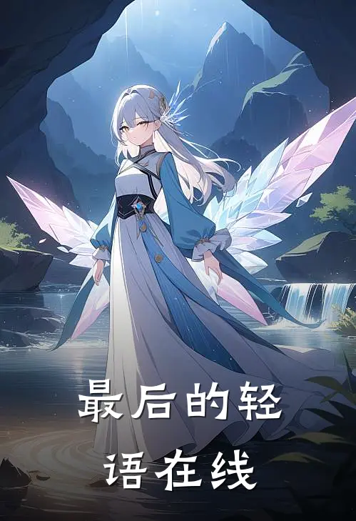最后的轻语在线
