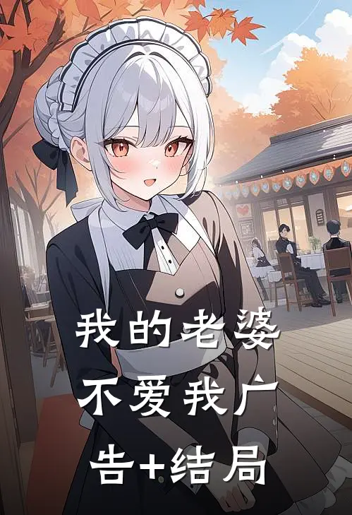 我的老婆不爱我广告+结局