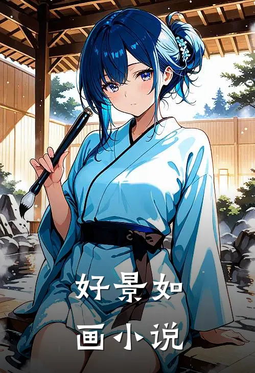 好景如画小说