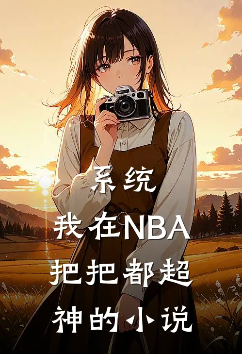 系统：我在NBA把把都超神的小说