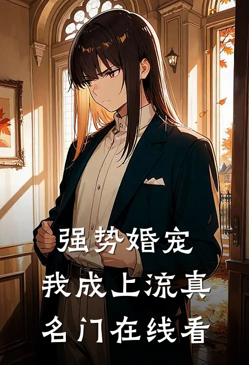 强势婚宠，我成上流真名门在线看