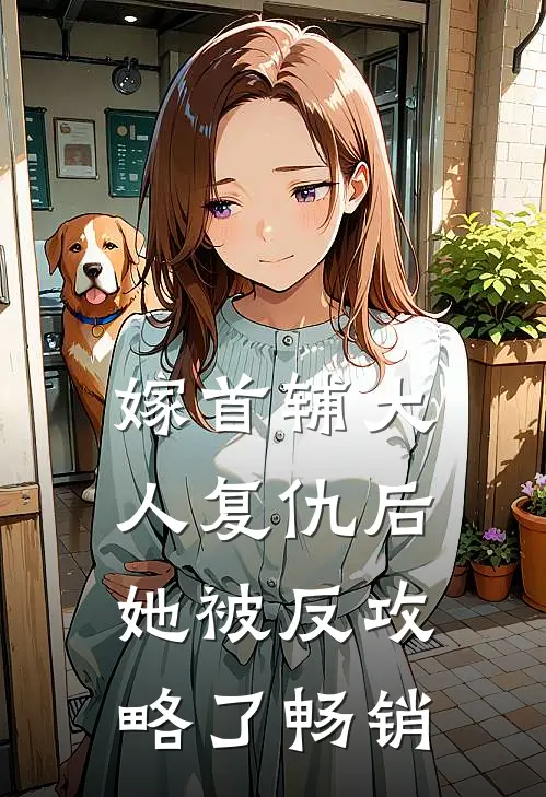 嫁首辅大人复仇后，她被反攻略了畅销