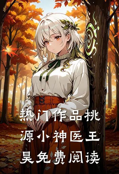 热门作品桃源小神医王昊免费阅读