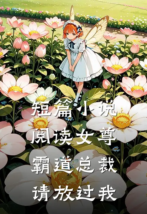 短篇小说阅读女尊：霸道总裁，请放过我