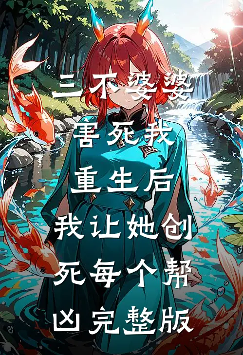 三不婆婆害死我，重生后，我让她创死每个帮凶完整版