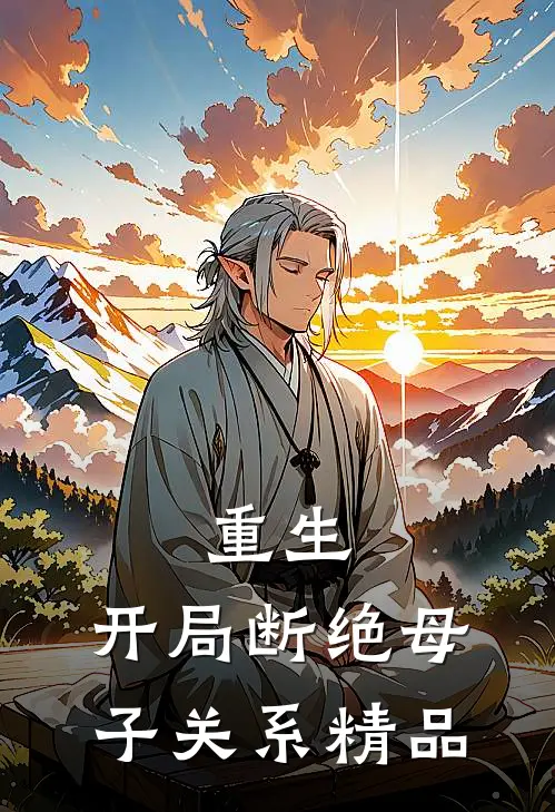 重生：开局断绝母子关系精品