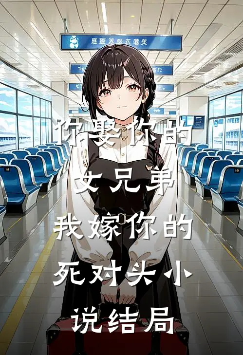 你娶你的女兄弟，我嫁你的死对头小说结局