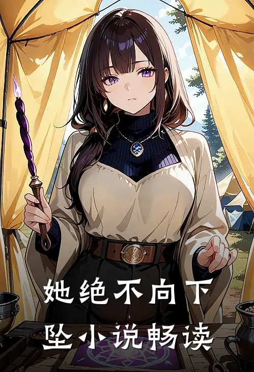 她绝不向下坠小说畅读