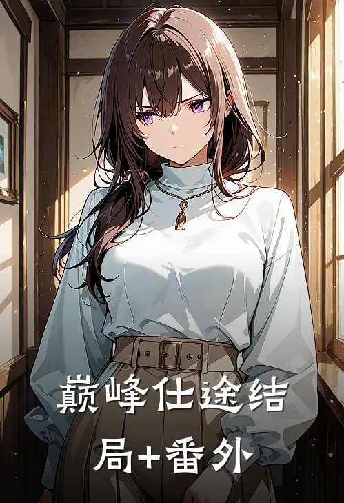 巅峰仕途结局+番外