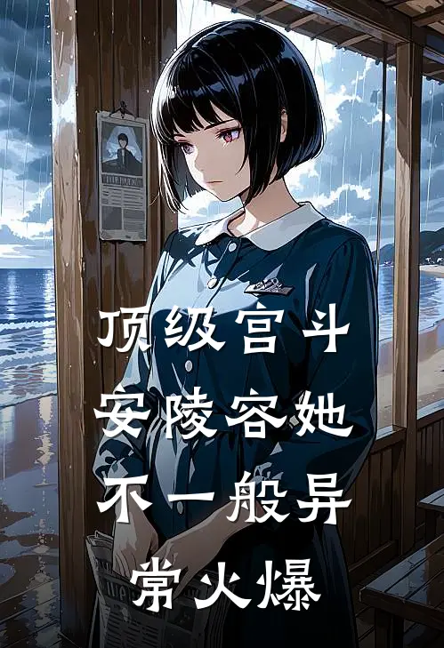 顶级宫斗，安陵容她不一般异常火爆