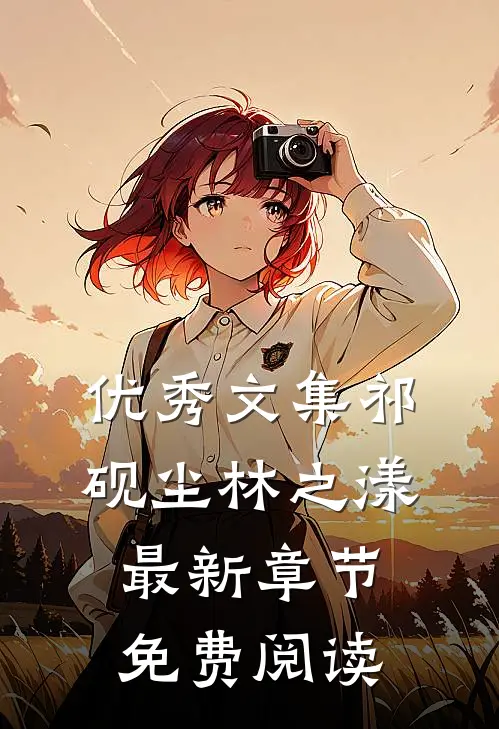 优秀文集祁砚尘林之漾最新章节免费阅读