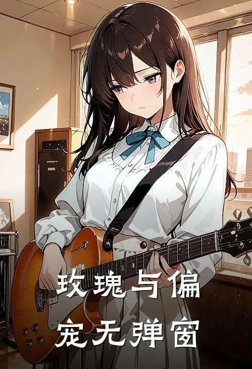 玫瑰与偏宠无弹窗