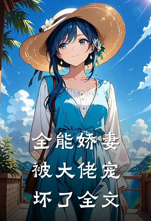 全能娇妻被大佬宠坏了全文