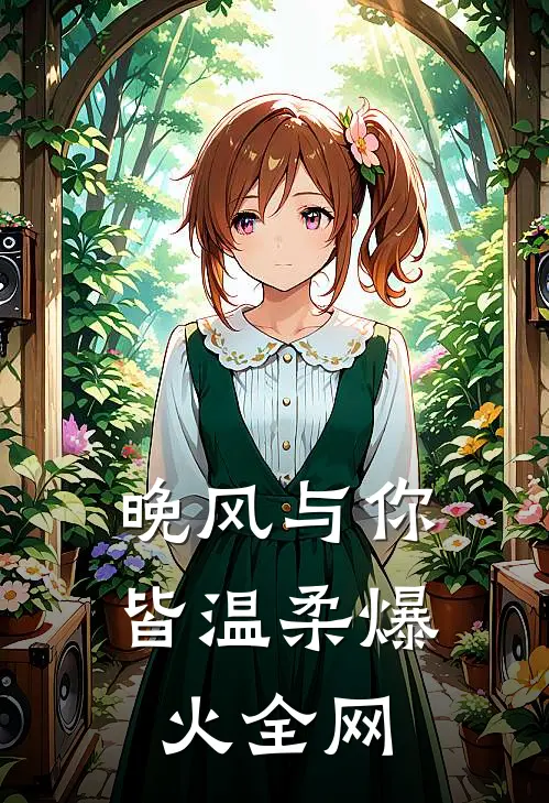 晚风与你皆温柔爆火全网