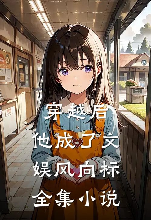穿越后，他成了文娱风向标全集小说