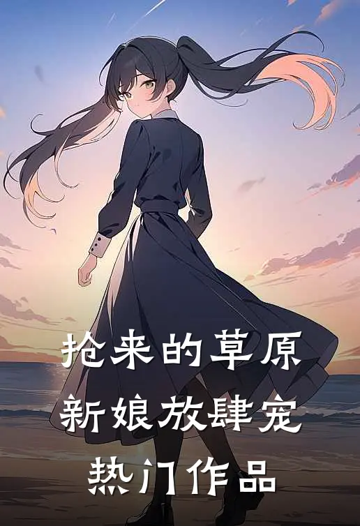 抢来的草原新娘放肆宠热门作品