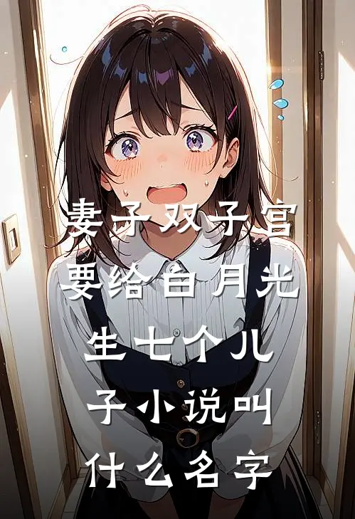 妻子双子宫要给白月光生七个儿子小说叫什么名字