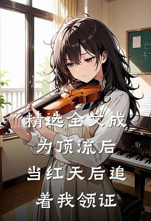 精选全文成为顶流后，当红天后追着我领证