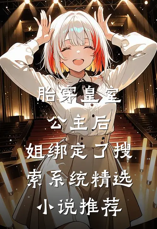 胎穿皇室公主后，姐绑定了搜索系统精选小说推荐