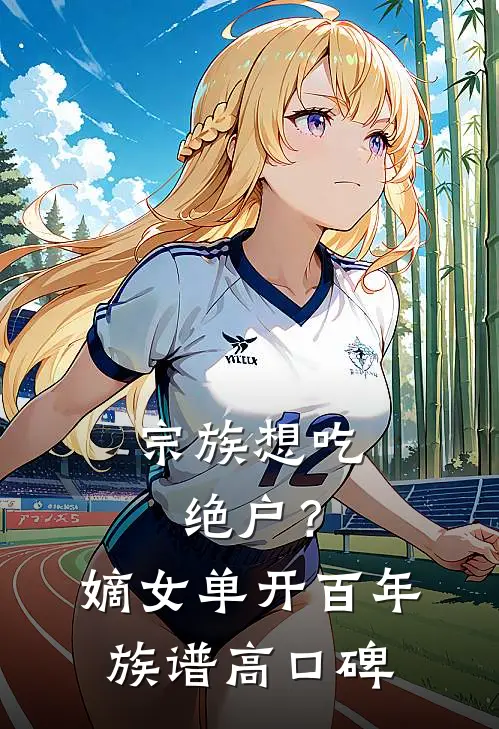 宗族想吃绝户？嫡女单开百年族谱高口碑