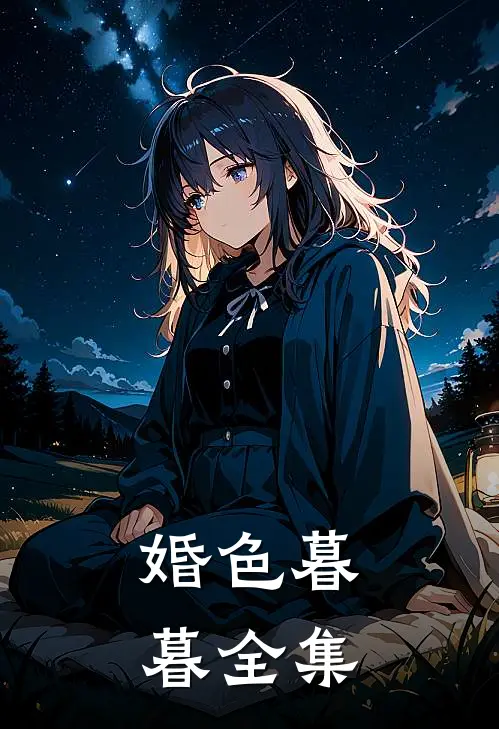 婚色暮暮全集