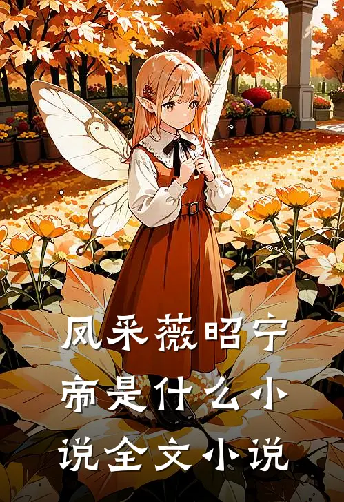 凤采薇昭宁帝是什么小说全文小说