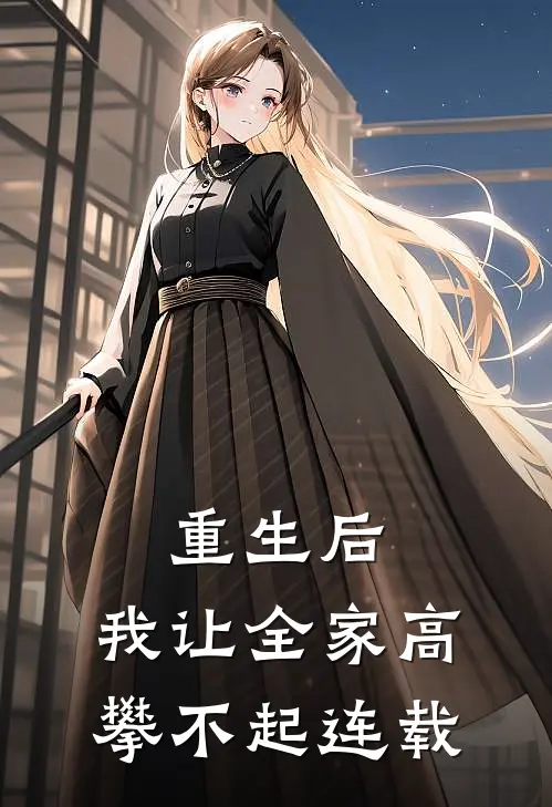 重生后，我让全家高攀不起连载
