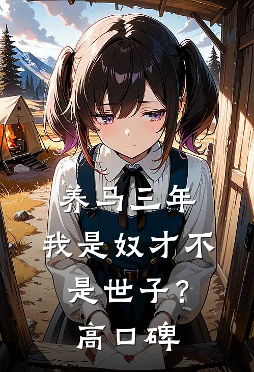 养马三年，我是奴才不是世子？高口碑