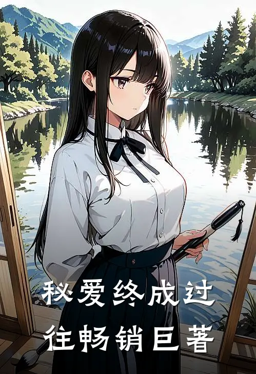 秘爱终成过往畅销巨著