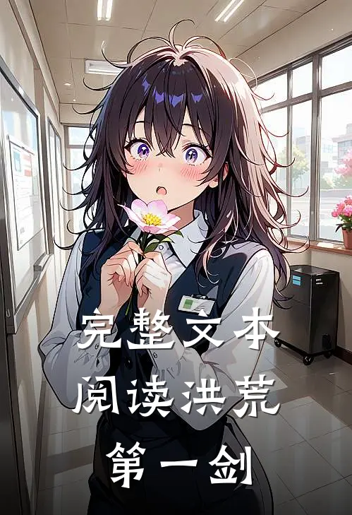 完整文本阅读洪荒第一剑
