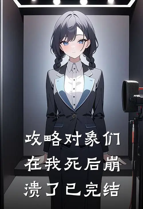 攻略对象们在我死后崩溃了已完结