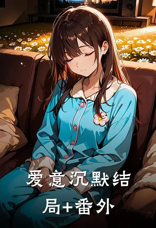 爱意沉默结局+番外