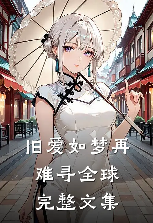 旧爱如梦再难寻全球完整文集