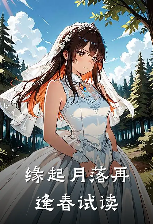 缘起月落再逢春试读
